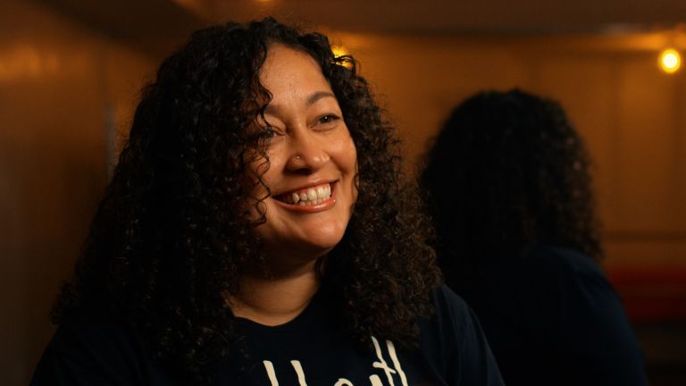 Revelations: How Krista Martins Brings The Joy & Rhythm Of Carnival To Fitness With Wukkout! Revelations: How Krista Martins Brings The Joy & Rhythm Of Carnival To Fitness With Wukkout!
