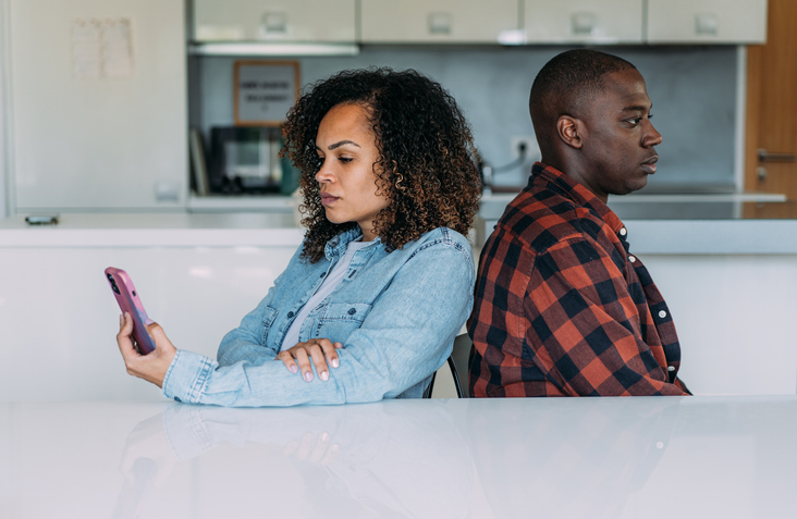 Are You Being Monkey-Barred? This Shady Dating Trend Leaves You Dumped Before You Know It Are You Being Monkey-Barred? This Shady Dating Trend Leaves You Dumped Before You Know It
