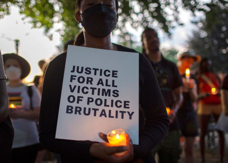 Illinois Passes ‘Sonya Massey Law’ To Keep Dangerous Officers Off The Streets Illinois Passes ‘Sonya Massey Law’ To Keep Dangerous Officers Off The Streets
