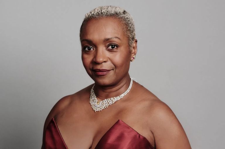 Mompreneurs: World Bride Magazine’s Myrdith Leon-McCormack On Becoming Wedding Media Royalty Mompreneurs: World Bride Magazine’s Myrdith Leon-McCormack On Becoming Wedding Media Royalty