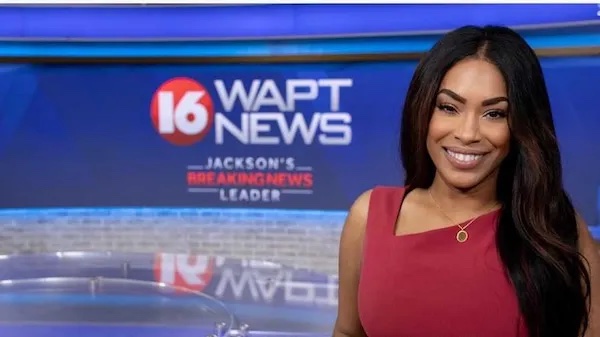 Beloved News Anchor Celeste Wilson Dies Suddenly At 42, One Day After Final Broadcast Beloved News Anchor Celeste Wilson Dies Suddenly At 42, One Day After Final Broadcast
