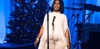 CeCe Winans Praises Sister’s Performance At Trump-Hosted Kennedy Center Honors, Sparks Mixed Reactions