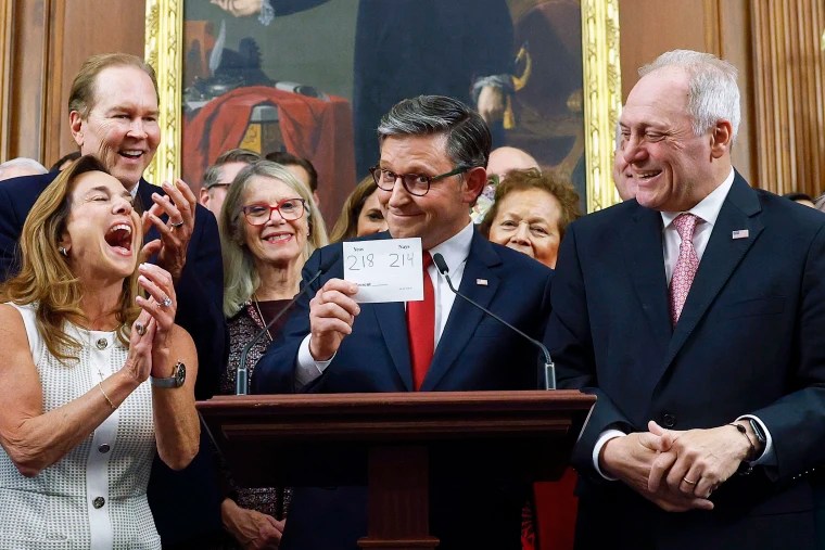 A red state reckons with Trump’s ‘big, beautiful bill’ A red state reckons with Trump’s ‘big, beautiful bill’