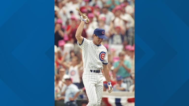 MLB Hall of Famer Ryne Sandberg has died at 65 MLB Hall of Famer Ryne Sandberg has died at 65