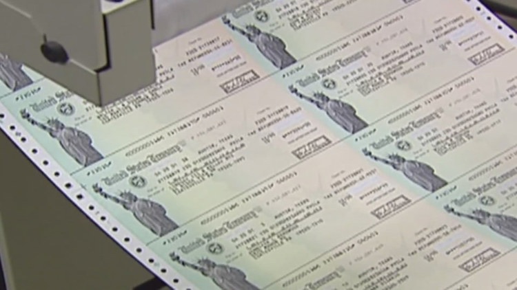SSA dejará de enviar cheques del Seguro Social, los pagos serán electrónicos únicamente SSA dejará de enviar cheques del Seguro Social, los pagos serán electrónicos únicamente