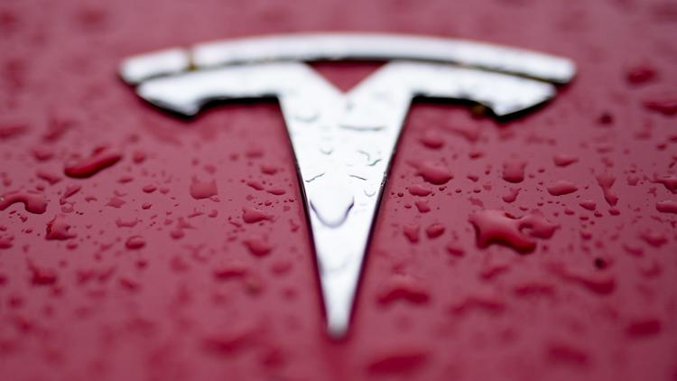 Tesla profit plunges in latest quarter as Musk’s turn to politics continues to keep buyers away Tesla profit plunges in latest quarter as Musk’s turn to politics continues to keep buyers away