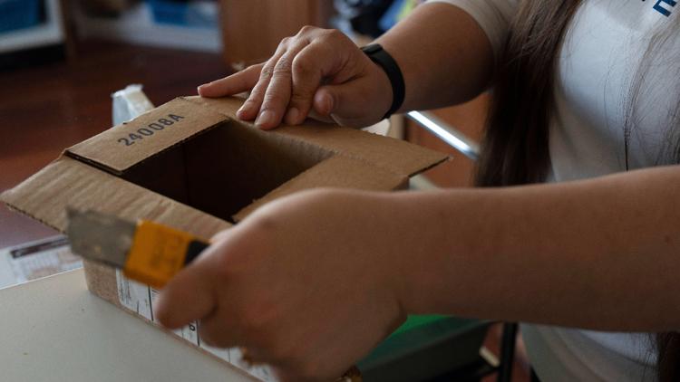 Duty-free no more: Parcels worth under 0 no longer qualify for a US tariff exemption Duty-free no more: Parcels worth under 0 no longer qualify for a US tariff exemption