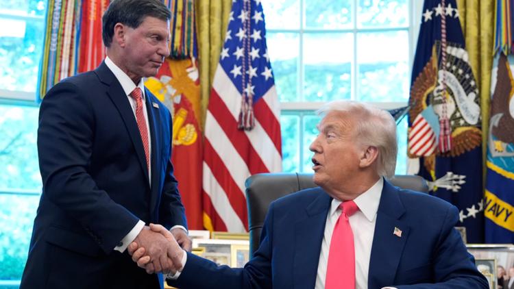 After Trump’s DOGE action, 300 million people’s Social Security data is at risk, whistleblower says After Trump’s DOGE action, 300 million people’s Social Security data is at risk, whistleblower says