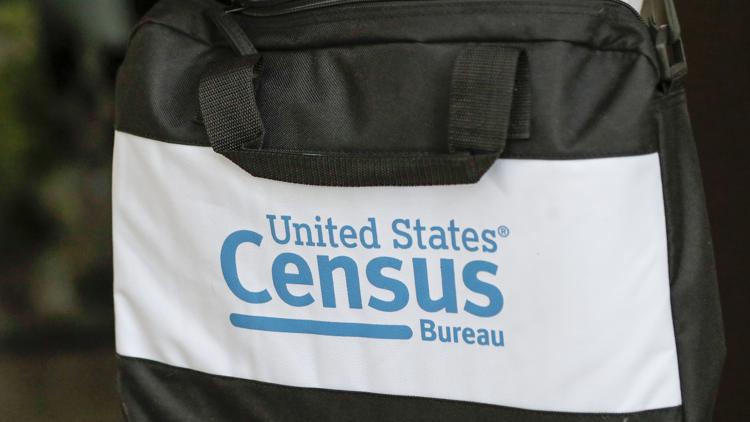 Trump instructs Commerce Department to change how the Census Bureau collects data Trump instructs Commerce Department to change how the Census Bureau collects data