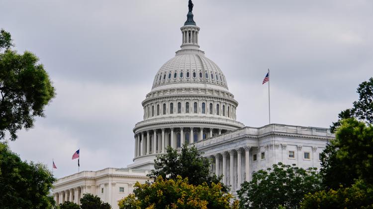 House gives final approval to Trump’s billion cut to public broadcasting and foreign aid | FROUSA Media House gives final approval to Trump’s billion cut to public broadcasting and foreign aid | FROUSA Media