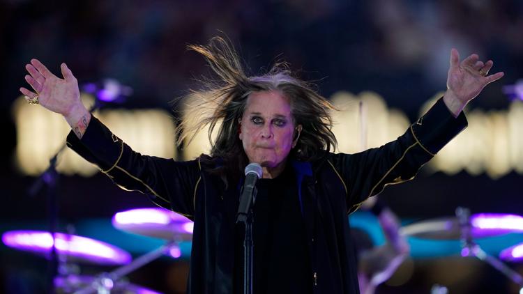What to know about Parkinson’s disease after Ozzy Osbourne’s death What to know about Parkinson’s disease after Ozzy Osbourne’s death