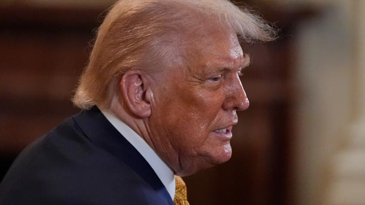 US automakers challenge Trump’s tariff agreement with Japan US automakers challenge Trump’s tariff agreement with Japan