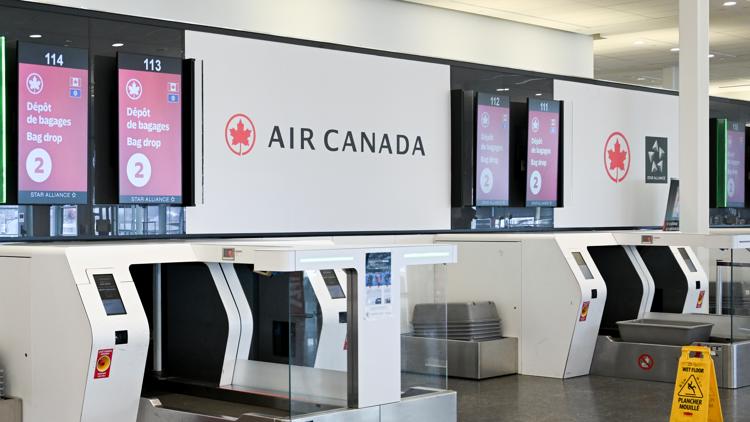 Air Canada flight attendants refuse to end strike, defying back-to-work order Air Canada flight attendants refuse to end strike, defying back-to-work order