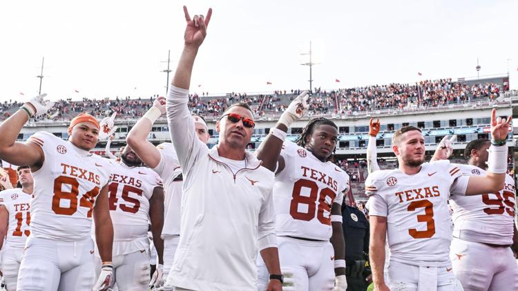 AP Top 25 college football poll preseason rankings have arrived: See the full list AP Top 25 college football poll preseason rankings have arrived: See the full list