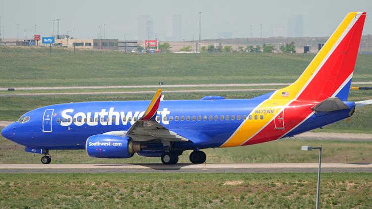 ¿Cuándo entran en vigor los cambios de Southwest de asientos asignados? ¿Cuándo entran en vigor los cambios de Southwest de asientos asignados?