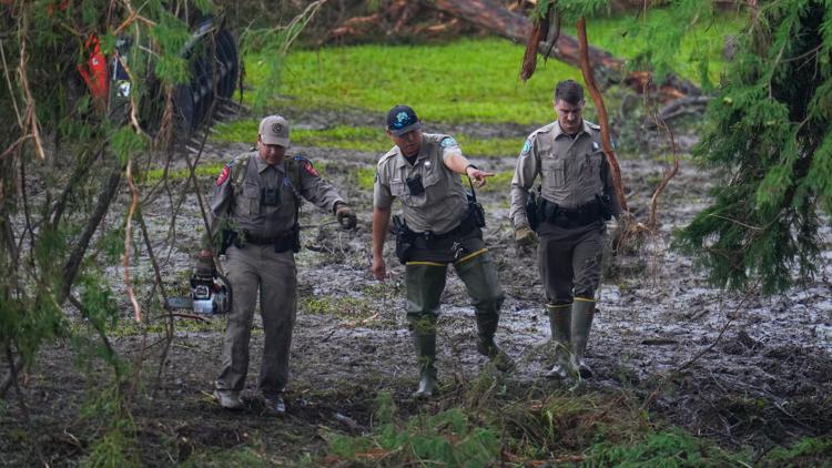 Death toll from catastrophic flooding in Texas over the July Fourth weekend surpasses 100 | FROUSA Media Death toll from catastrophic flooding in Texas over the July Fourth weekend surpasses 100 | FROUSA Media
