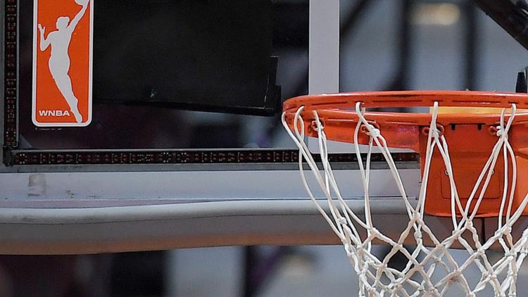 WNBA promises strict penalties after objects thrown onto court disrupt games WNBA promises strict penalties after objects thrown onto court disrupt games