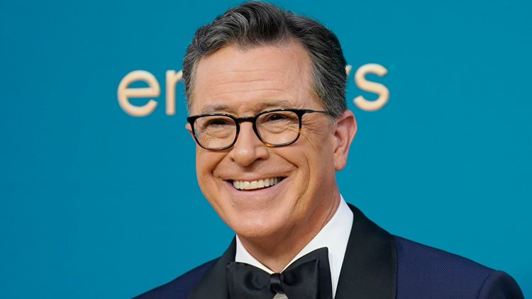 CBS canceling ‘The Late Show with Stephen Colbert’ CBS canceling ‘The Late Show with Stephen Colbert’