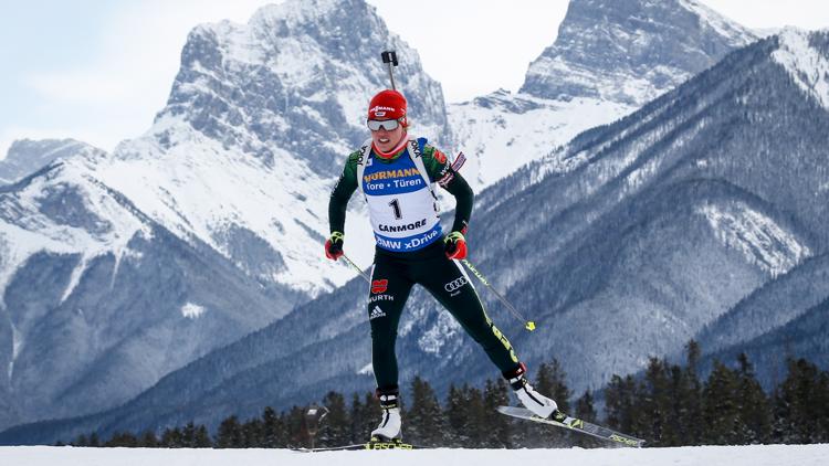 German athlete Laura Dahlmeier has died in a climbing accident in Pakistan, official says German athlete Laura Dahlmeier has died in a climbing accident in Pakistan, official says