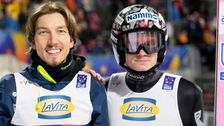 Norway ski jumpers accept 3-month ban for manipulated suits Norway ski jumpers accept 3-month ban for manipulated suits