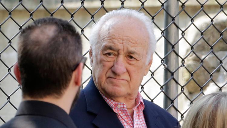 ‘Sopranos’ star Jerry Adler, Broadway backstage vet turned late-in-life actor, dies at 96 ‘Sopranos’ star Jerry Adler, Broadway backstage vet turned late-in-life actor, dies at 96
