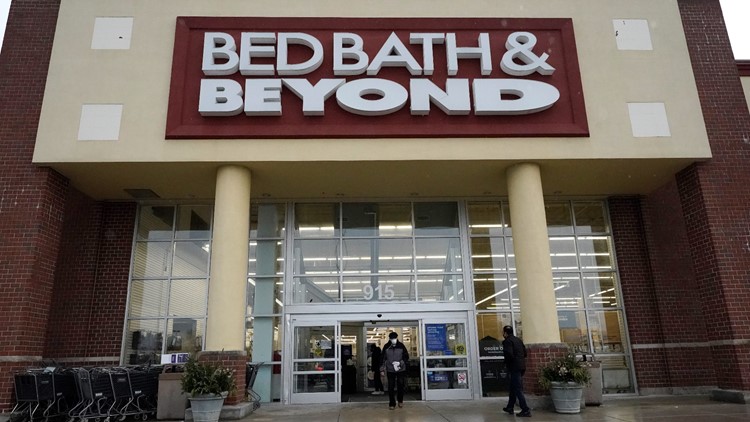 Bed Bath & Beyond is back. Iconic chain gives preview of what to expect inside Bed Bath & Beyond is back. Iconic chain gives preview of what to expect inside