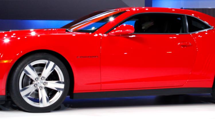 ¿Cuál es el coche más robado en Estados Unidos? Le mostramos la lista completa ¿Cuál es el coche más robado en Estados Unidos? Le mostramos la lista completa