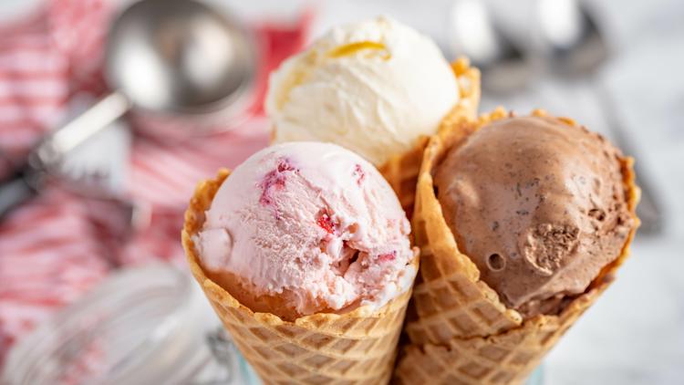 Celebrate National Ice Cream Day with free scoops and other deals Celebrate National Ice Cream Day with free scoops and other deals