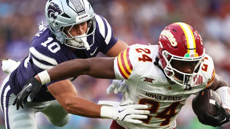 It’s Week 0 in college football. Here are the games and why some teams get an early start It’s Week 0 in college football. Here are the games and why some teams get an early start