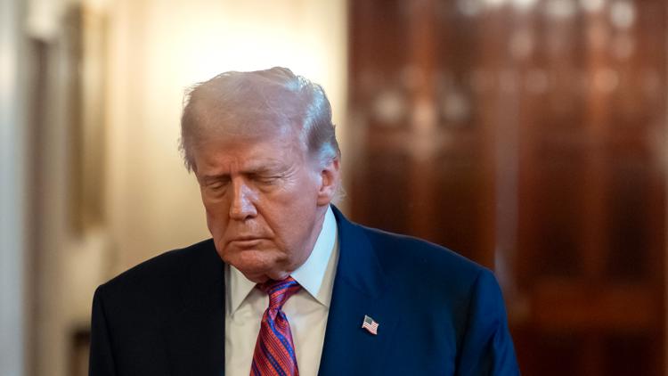 Trump sues Wall Street Journal and media mogul Rupert Murdoch over reporting on Epstein ties | FROUSA Media