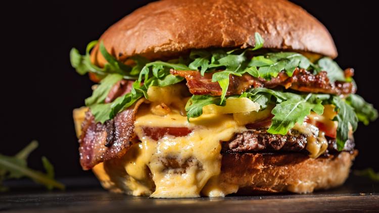Americans get more than half their calories from ultra-processed foods, CDC report says Americans get more than half their calories from ultra-processed foods, CDC report says