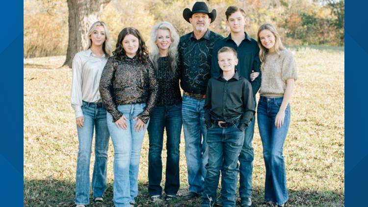 Central Texas father’s wait ends in a miracle as his daughter survives deadly hill country flood Central Texas father’s wait ends in a miracle as his daughter survives deadly hill country flood
