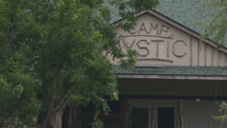 Lawmakers could require Texas youth camps to create new flood disaster plans Lawmakers could require Texas youth camps to create new flood disaster plans