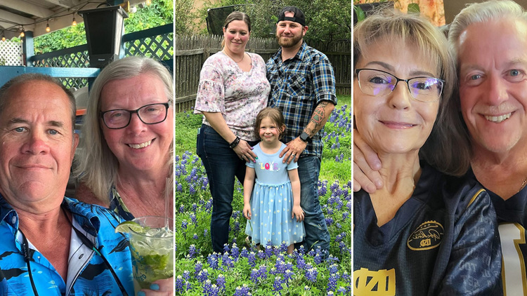 Several families, children missing after devastating flooding hits Texas Hill Country | FROUSA Media | FROUSA Media