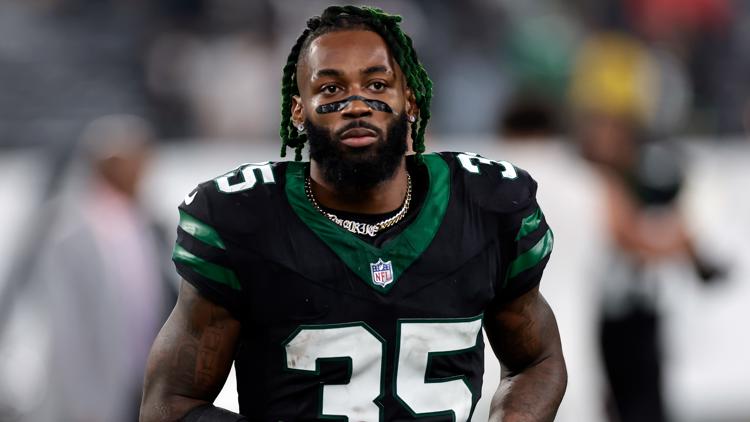 With one player’s injury and another’s legal troubles, Texans reportedly make move to bolster secondary With one player’s injury and another’s legal troubles, Texans reportedly make move to bolster secondary