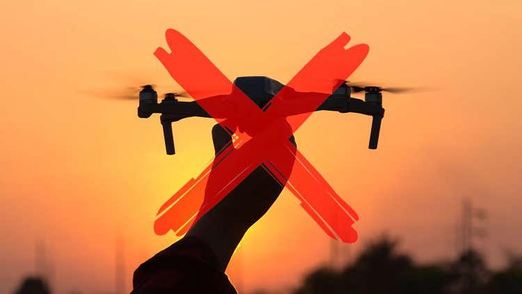 Private drones are disrupting recovery efforts in the Texas Hill Country Private drones are disrupting recovery efforts in the Texas Hill Country