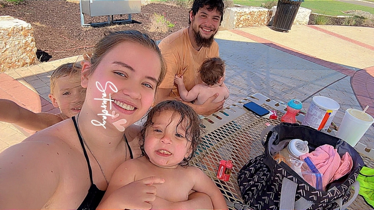 ‘I’m not going to make it’ | Man dies saving family from Texas Hill Country floodwaters | FROUSA Media | FROUSA Media
