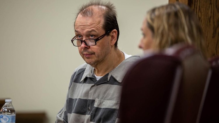 LIVE BLOG: Hearing underway to potentially set execution date for Texas inmate Robert Roberson LIVE BLOG: Hearing underway to potentially set execution date for Texas inmate Robert Roberson