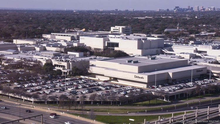 False alarm at NorthPark Center in Dallas prompts evacuation, officials say False alarm at NorthPark Center in Dallas prompts evacuation, officials say