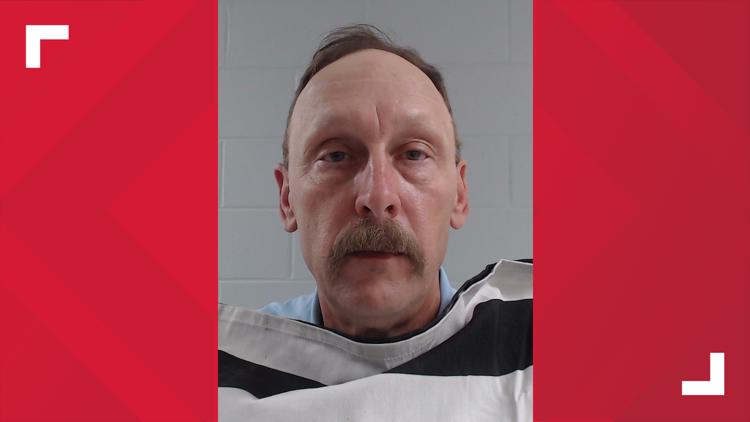 Johnson County Sheriff indicted for abuse of office, retaliation against a witness Johnson County Sheriff indicted for abuse of office, retaliation against a witness