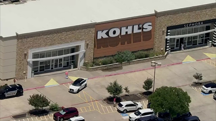 Two men arrested following theft at Kohls in North Richland Hills | FROUSA Media Two men arrested following theft at Kohls in North Richland Hills | FROUSA Media