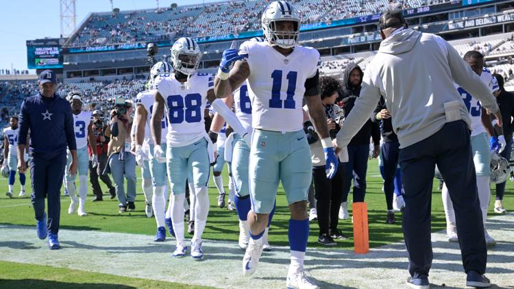 Cowboys comeback | 12News is the home of Dallas Cowboys preseason football Cowboys comeback | 12News is the home of Dallas Cowboys preseason football