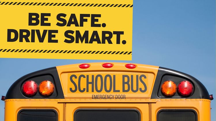 Slow down, phones down: Kids are back on Texas roads Slow down, phones down: Kids are back on Texas roads