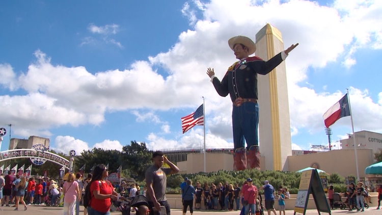 Why did the State Fair’s attendance drop in 2025? A local expert blames one thing: the economy. Why did the State Fair’s attendance drop in 2025? A local expert blames one thing: the economy.