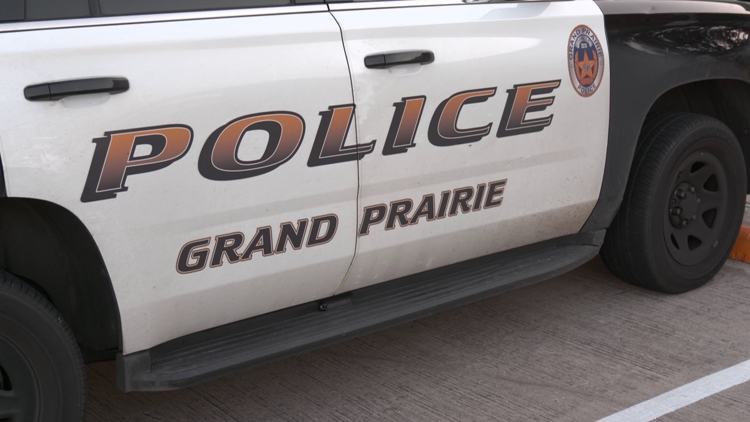Man shot, killed after attempting to assault a woman in her North Texas home, police say | FROUSA Media Man shot, killed after attempting to assault a woman in her North Texas home, police say | FROUSA Media