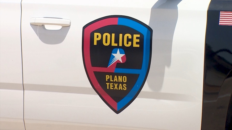 North Texas man accused of peeping into child’s bedroom window, police say | FROUSA Media