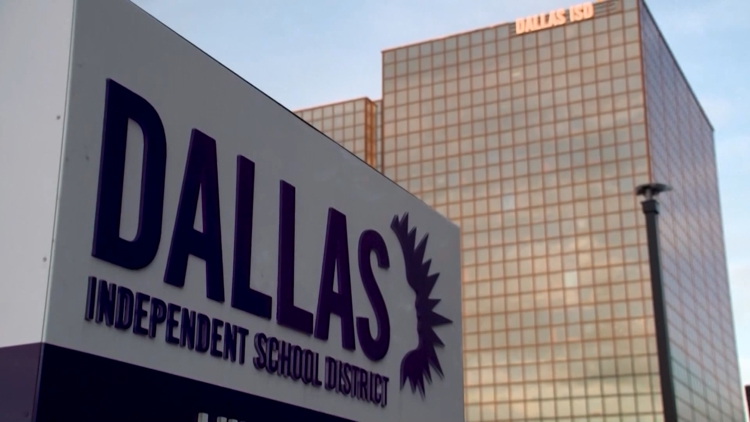 Dallas ISD school ratings soar | 70% of the district receives A or B rating Dallas ISD school ratings soar | 70% of the district receives A or B rating