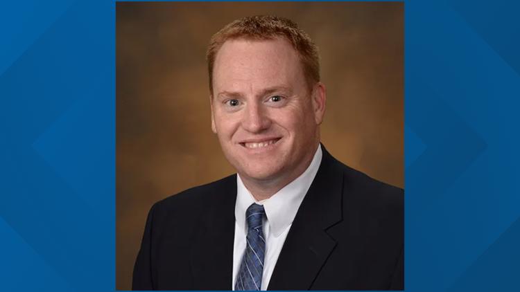 Keller ISD names Cory Wilson as new superintendent Keller ISD names Cory Wilson as new superintendent