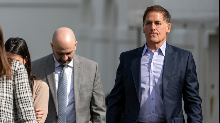 Mark Cuban’s Cost Plus Drugs partners with large supermarket chain Mark Cuban’s Cost Plus Drugs partners with large supermarket chain