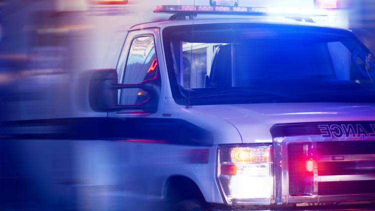 Two dead after multi-vehicle crash involving tractor-trailers on Highway 75 in Sherman Two dead after multi-vehicle crash involving tractor-trailers on Highway 75 in Sherman